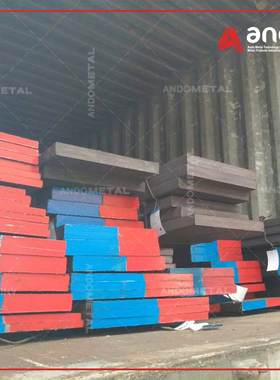 德标1.2083（X42Cr13）塑胶模具钢 钢板 圆钢 圆棒 光圆 光棒