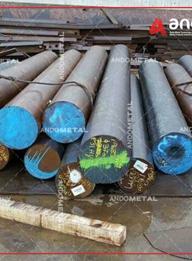 德标21CrMoV5-7（1.7709）圆钢 圆棒 钢板 锻圆 合金钢 耐热钢