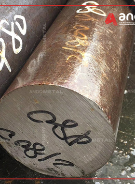 S21800（Alloy218）不锈钢圆棒 圆钢 光圆 光棒 不锈钢板 锻件