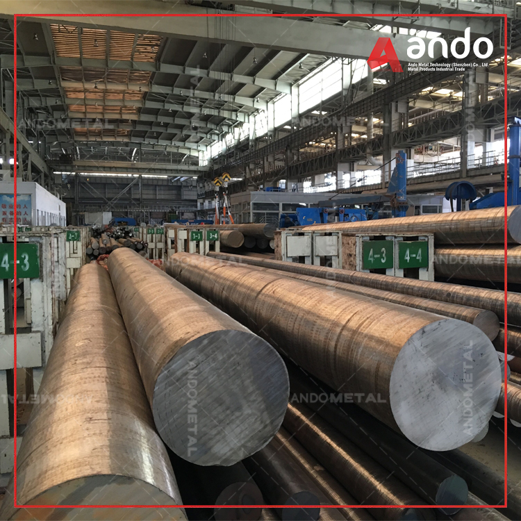 2Cr12NiMoWV（22Cr12NiWMoV）耐热不锈钢圆棒 圆钢 光圆 钢板