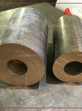 日标CAC403（BC3）锡青铜棒 圆棒 锡青铜管 耐磨锡青铜板 铜排