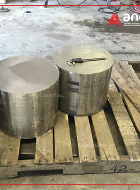 Rene41（N07041）镍基高温合金棒 圆棒 板材 钢板 无缝管 锻件