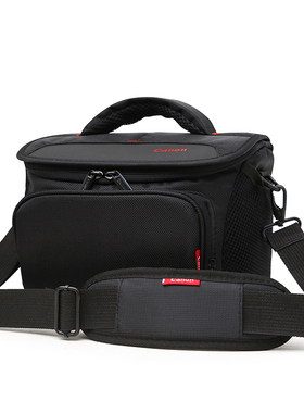 适用于微单相机包微单单反摄影包便携200d1500d800d5d4 700d750d