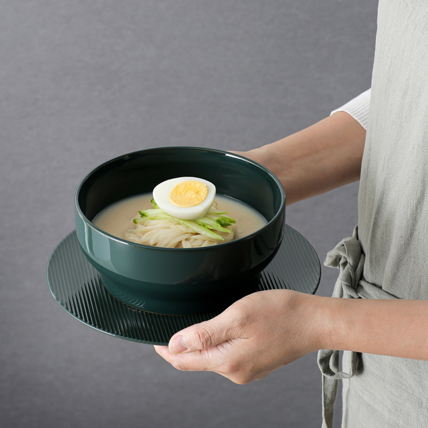 韩国进口碗tackaon碗陶瓷碗饭碗