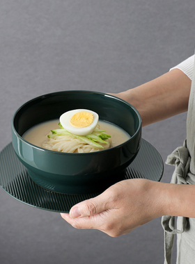 韩国进口碗tackaon碗陶瓷碗饭碗汤碗韩式碗面碗设计师高档碗