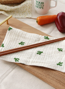 韩国进口木筷子高档抗菌防霉家庭用筷子食品级实木筷子原木耐高温