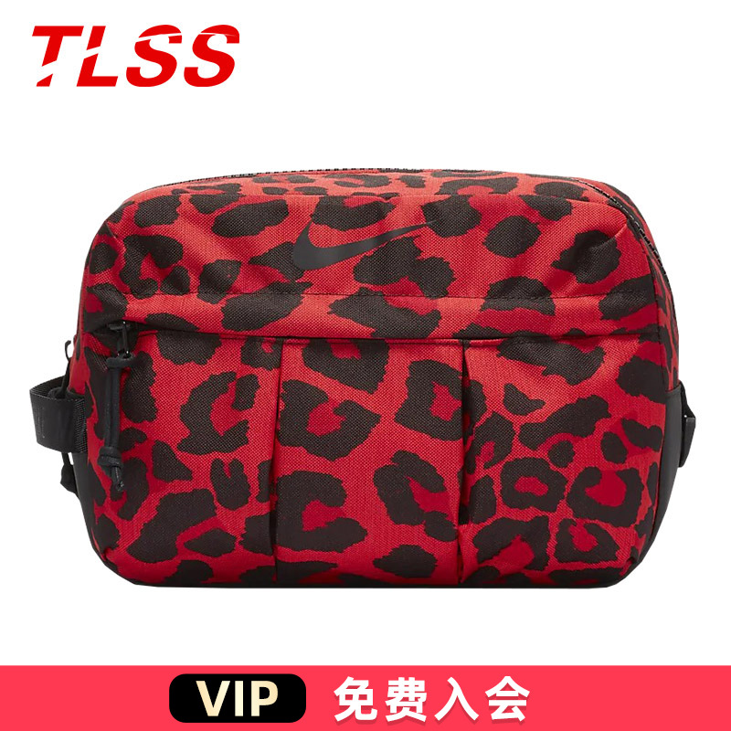 耐克运动足球训练装备包足球