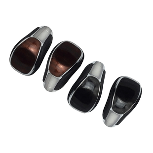 适用于皇冠埃尔法威尔法塞纳档把头改装换挡杆手球挂挡手把排棍头