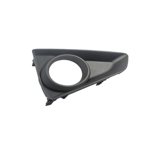 适用于丰田13-18改款锐志雾灯罩灯框前杠灯外框装饰罩锐志雾灯框