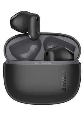 【漫步者】漫步者TWSB9真无线蓝牙耳机半入耳式耳机蓝牙EDF200204