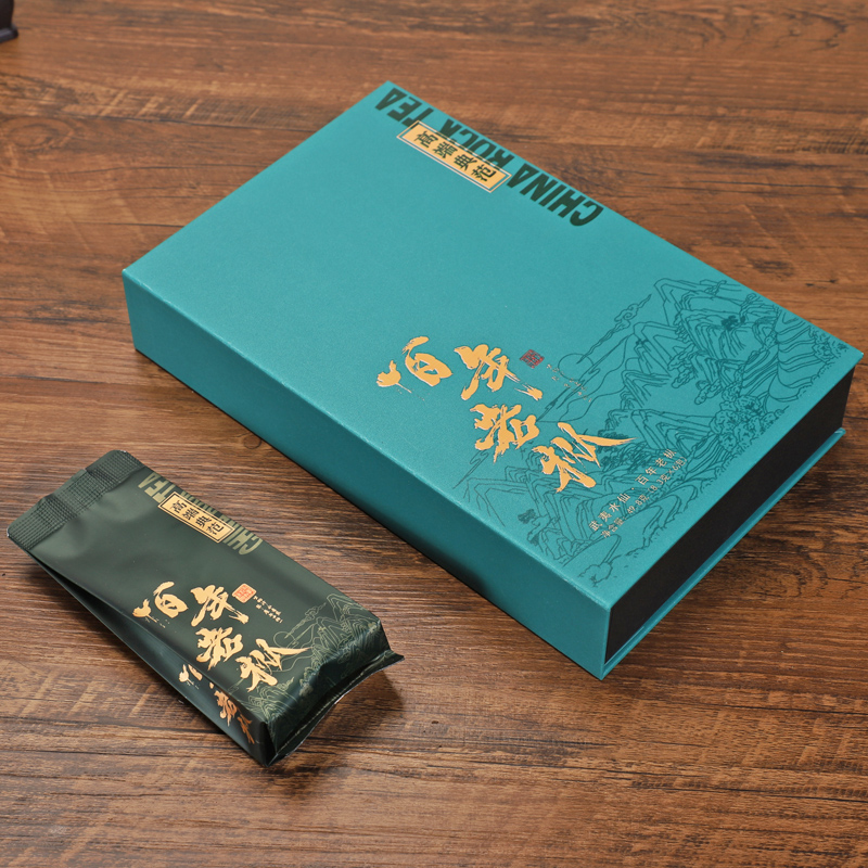 武夷山百年老枞水仙新茶春茶特级