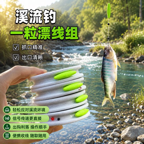 急流浅滩灵敏醒目仿鹅毛线组