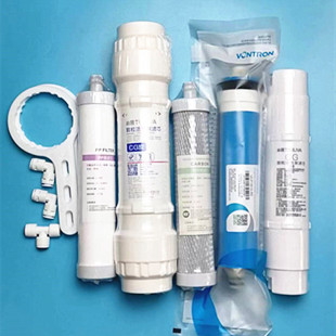 01F 05B滤芯 406A 05B 403QR 适用净水器QR