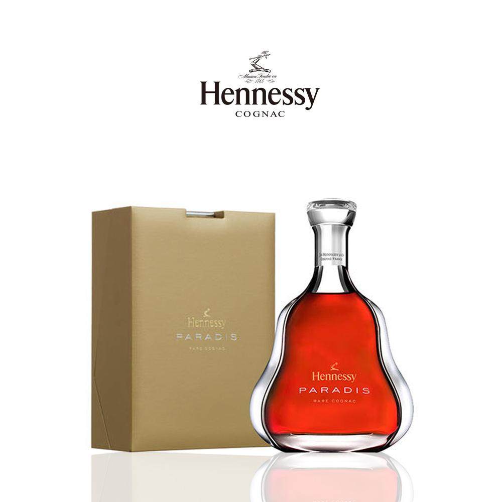 国行&middot;Hennessy法国轩尼诗百乐廷/杯莫停珍享干邑白兰地 洋酒