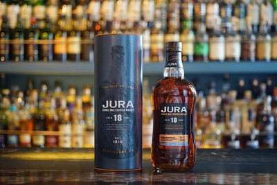 Jura/吉拉单一麦芽威士忌正品