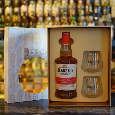 汀思顿中国限定700ML463%礼盒版