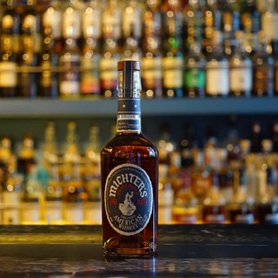 国行·Michter's酩帝诗US1美国调和型威士忌 原装进口洋酒700ml