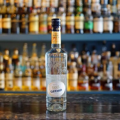 吉发得利口酒国行正品进口洋酒