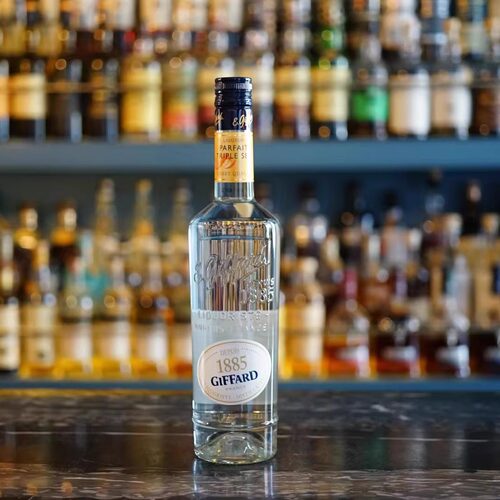 吉发得利口酒国行正品进口洋酒