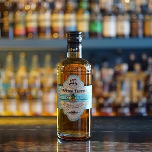 国行· BitterTruth 比特储斯金色法兰纳姆利口酒 配制酒