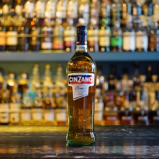 国行·Cinzano 仙山露白味美思配制酒 1L威末酒 进口洋酒