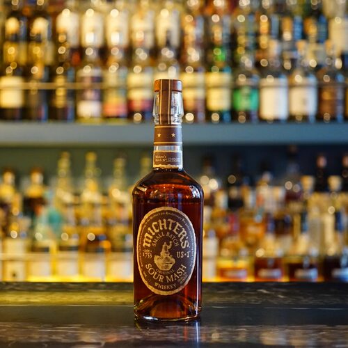 酩帝诗US1酸麦芽调和威士忌国行