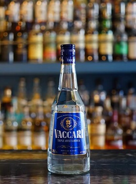 国行·VACCARI SAMBUCA 森伯加茴香味力娇酒 配制酒 利口酒