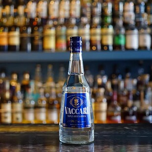 国行·VACCARI SAMBUCA 森伯加茴香味力娇酒 配制酒 利口酒