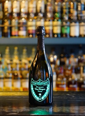 国行·Dom Perignon唐培里侬香槟王夜光版香槟酒起泡酒进口洋酒