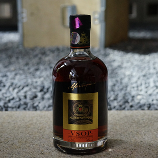 Montesquiou蒙特伯爵vsop 雅文邑 进口洋酒洋酒法国白兰地700ml