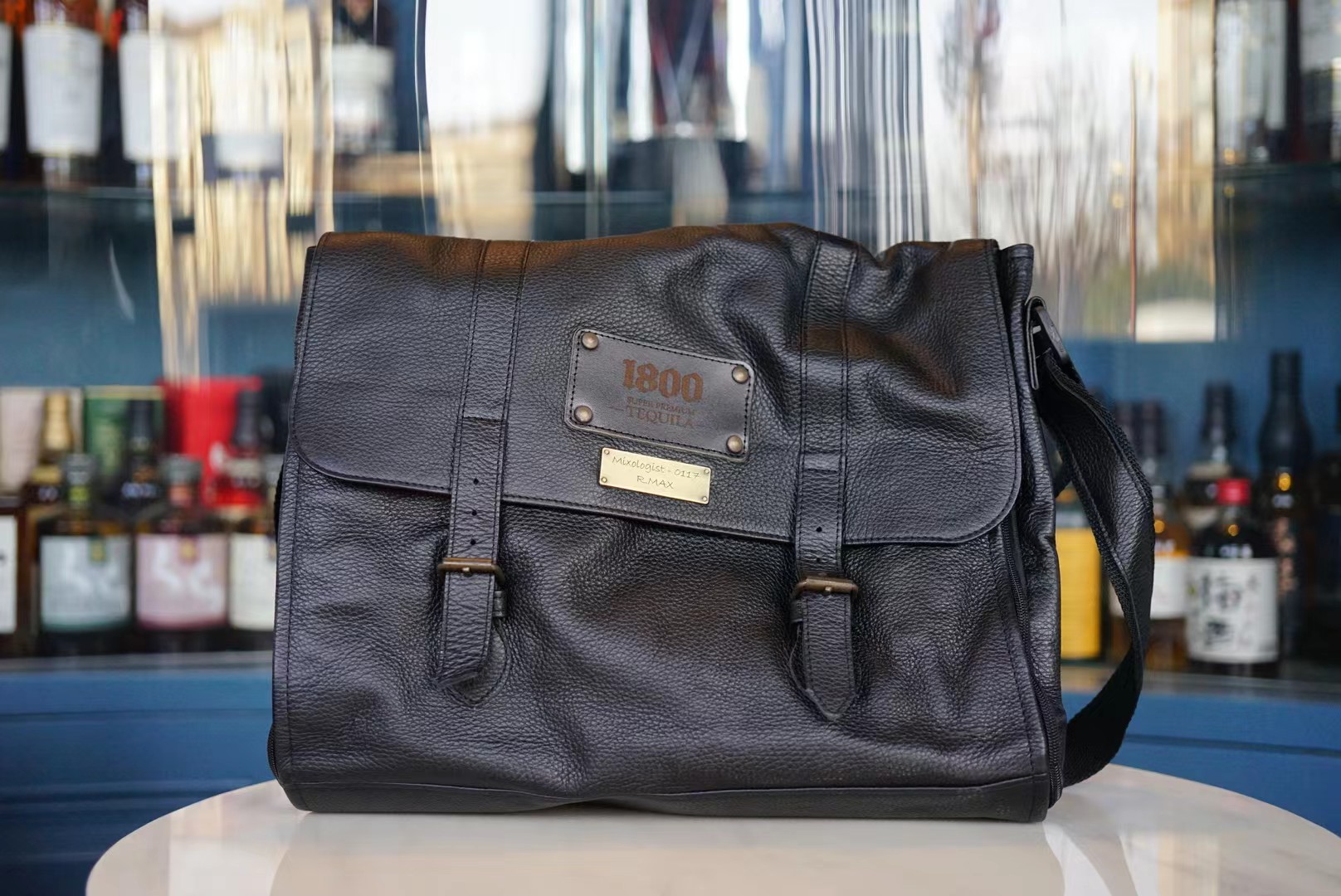 1800品牌专用调酒包全套