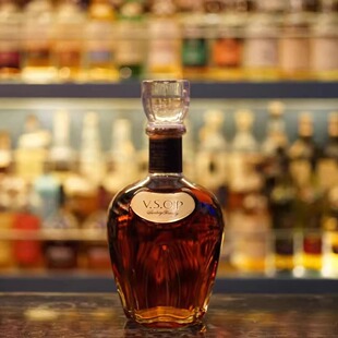 国行·Suntory三得利VSOP白兰地蒸馏烈酒 日本原装进口无盒