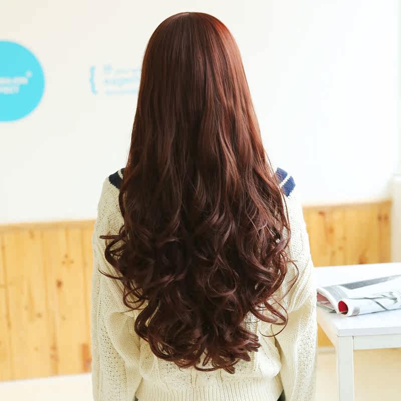 Perruque ENEW   Les cheveux longs - Ref 2609973 Image 3