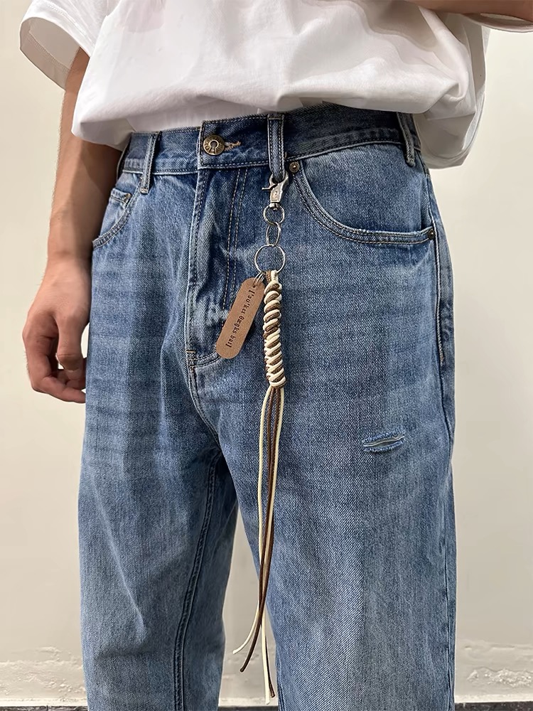 cleanfit腰扣配饰钥匙扣裤子挂饰