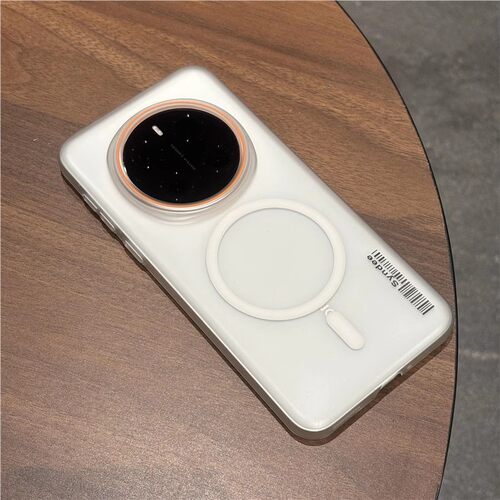 磨砂肤感华为Mate70Pro磁吸｜P70
