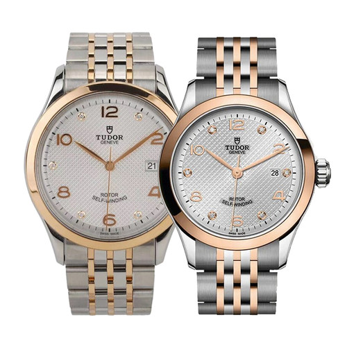 帝舵Tudor1926系列自动机械男女情侣手表M91651-0002/M91351-0002