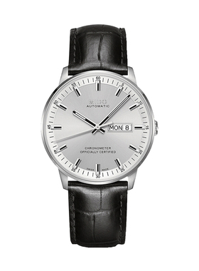 美度MIDO新款指挥官二代M021.431.16.031.00机械男表天文台认证