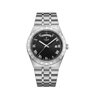 瑞士帝舵TUDOR皇家系列 0003自动机械男表 M28600