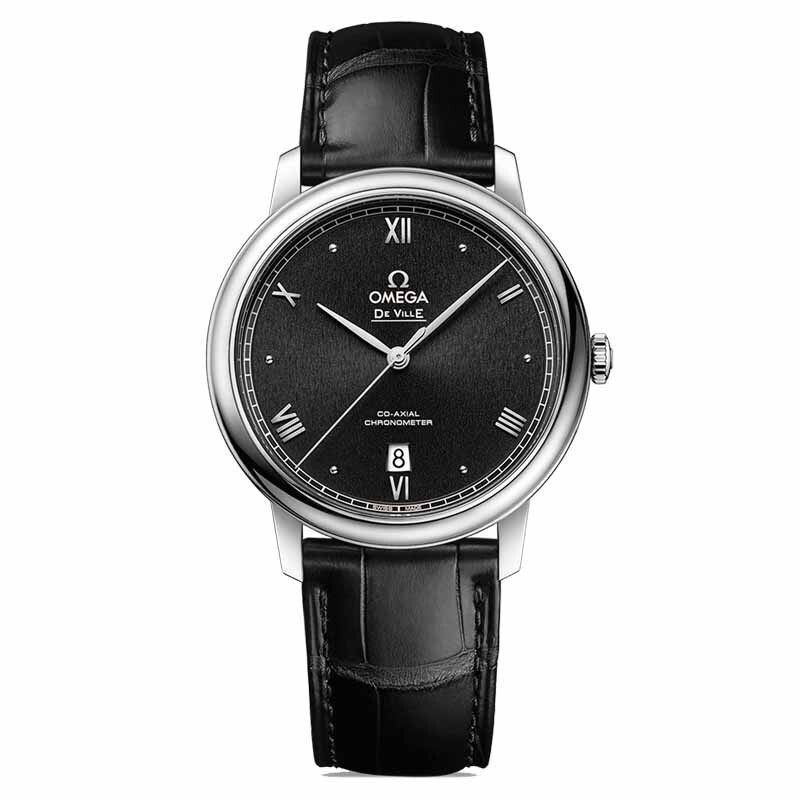 omega欧米茄男表碟飞系列天文台自动机械手表424.13.40.20.01.002