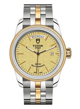 TUDOR帝舵骏珏系列全自动机械男士手表腕表M56003-0003