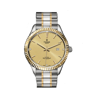 0007 腕表M12713 帝舵TUDOR瑞士手表 风尚系列日历自动机械男士