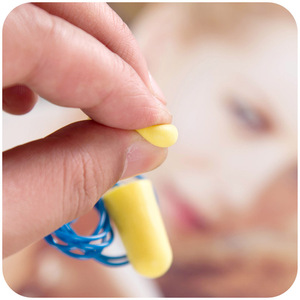 耳塞防噪音 睡眠超强男女士成人带线舒适隔音防吵睡眠防噪声耳塞