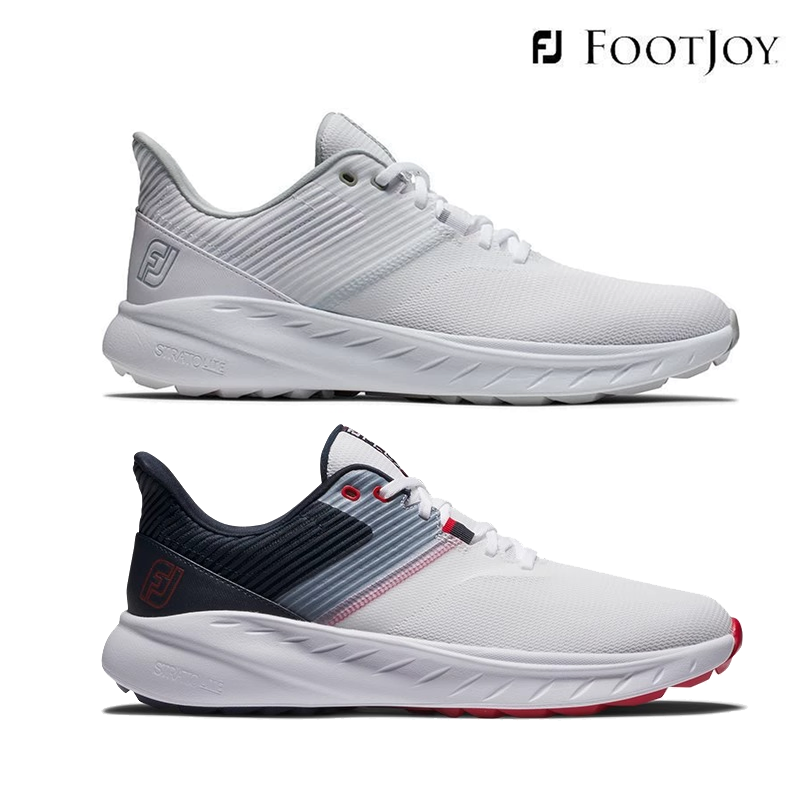 FootJoy高尔夫男士球鞋