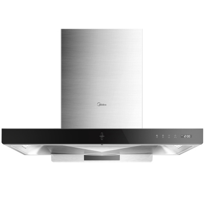 Midea/ÃÀµÄ CXW-230-MT588R ŷʽÖÇÄÜÔÆÕôÆûÏ´´óÎüÁ¦³éÓÍÑÌ»ú
