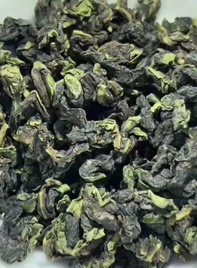 包顺丰福建安溪铁观音清香型高山绿茶乌龙茶感德祥华秋季正味