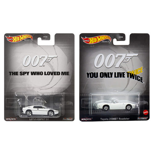 风火轮娱乐文化电影小车合金模型丰田2000GT跑车玩具车莲花精灵S1