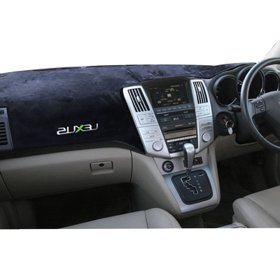 香港版雷克萨斯中控RX避光垫