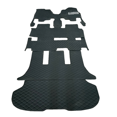 右舵步威stepwgn全包围脚垫