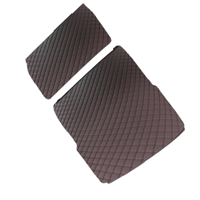 大发HIJETCARGO后备箱垫