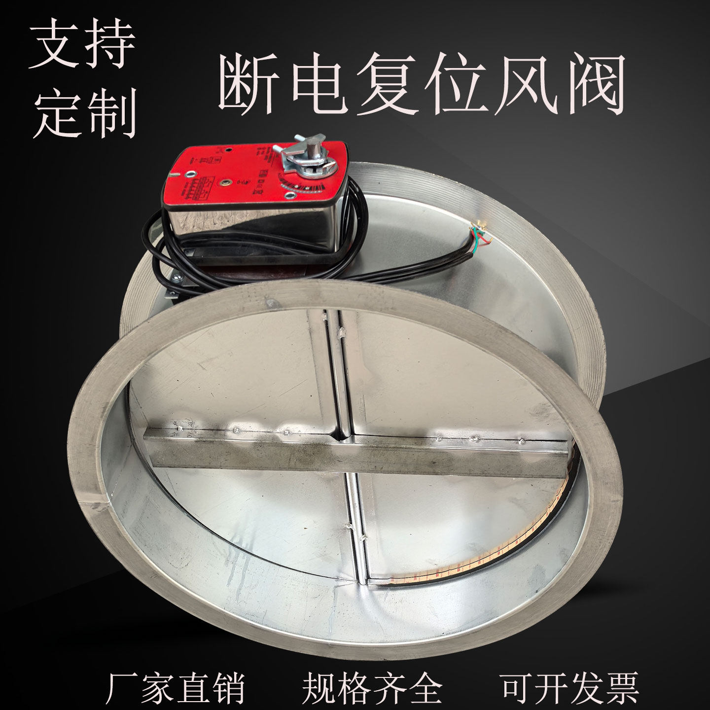 不锈钢300执行器电动止回阀